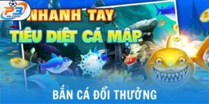 Bắn Cá Đổi Thưởng